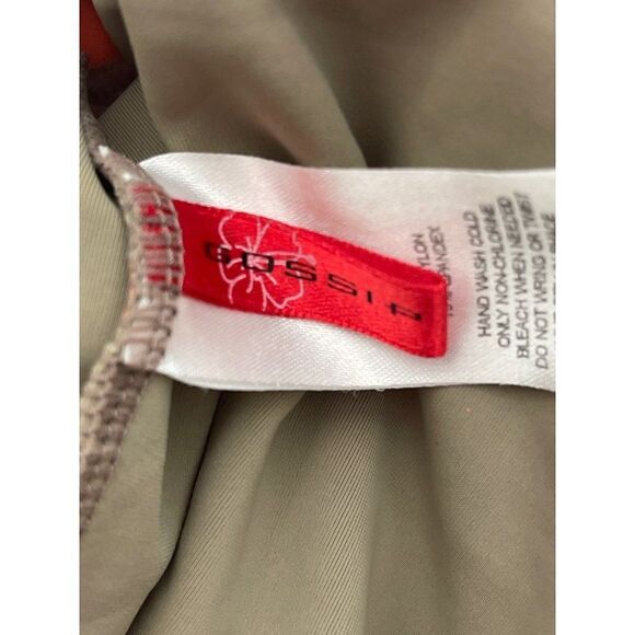 Gossip 2 Piece Swimsuit Size L - Picture 11 of 11